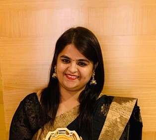 ARUSHI CHAWLA Dr., India